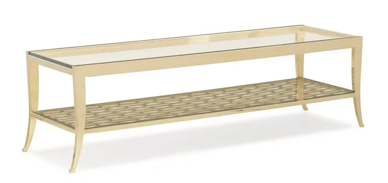 Caracole CLA-016-408 Caracole Classic Pattern Repeat Accent Table Caracole CLA-016-408 Caracole Classic Pattern Repeat Accent Table