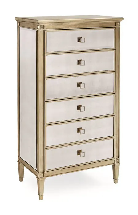 Caracole CLA-016-551 Beauty Full Accent Chest Caracole CLA-016-551 Beauty Full Accent Chest