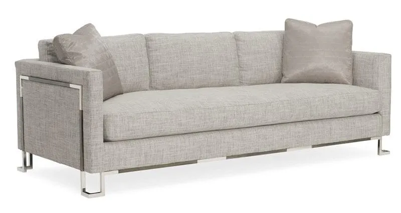 Caracole M090-018-012-A Caracole Upholstery Open Framework