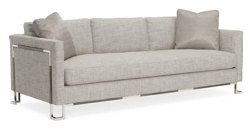 Caracole M090-018-012-A Caracole Upholstery Open Framework Caracole M090-018-012-A Caracole Upholstery Open Framework