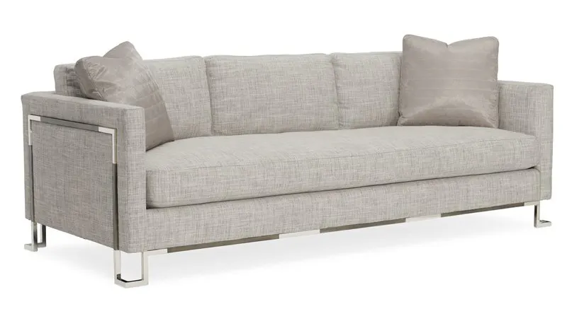 Caracole M090-018-012-A Caracole Upholstery Open Framework Caracole M090-018-012-A Caracole Upholstery Open Framework