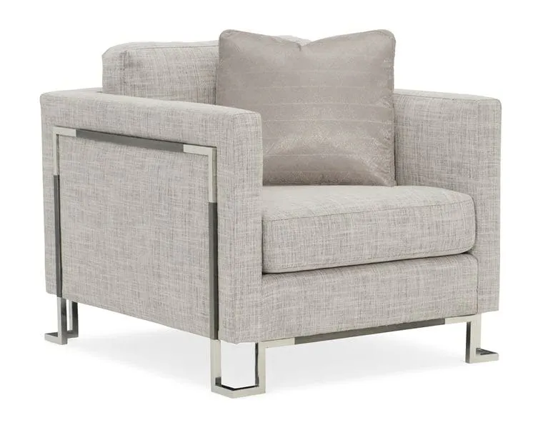 Caracole M090-018-032-A Caracole Upholstery Open Framework