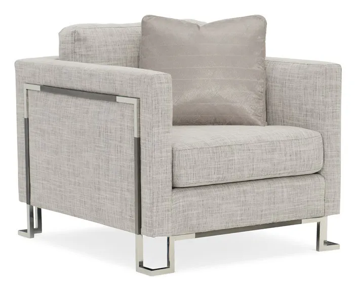 Caracole M090-018-032-A Caracole Upholstery Open Framework Caracole M090-018-032-A Caracole Upholstery Open Framework