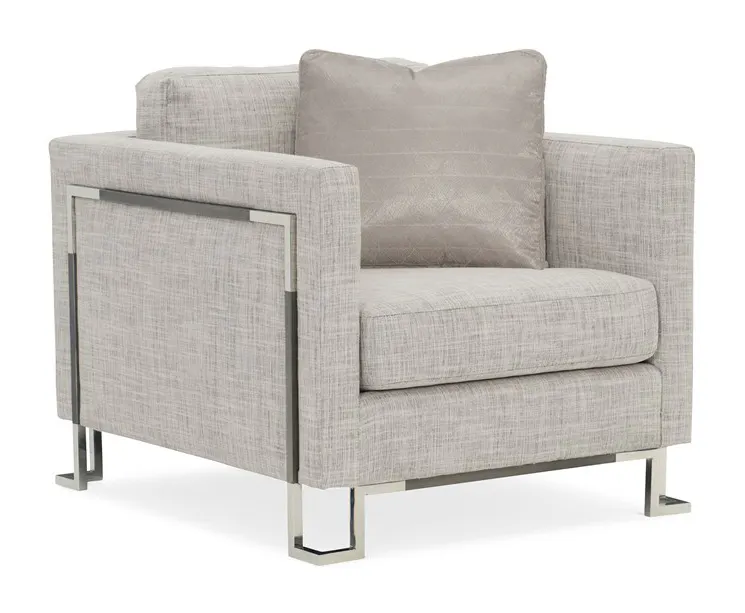 Caracole M090-018-032-A Caracole Upholstery Open Framework Caracole M090-018-032-A Caracole Upholstery Open Framework