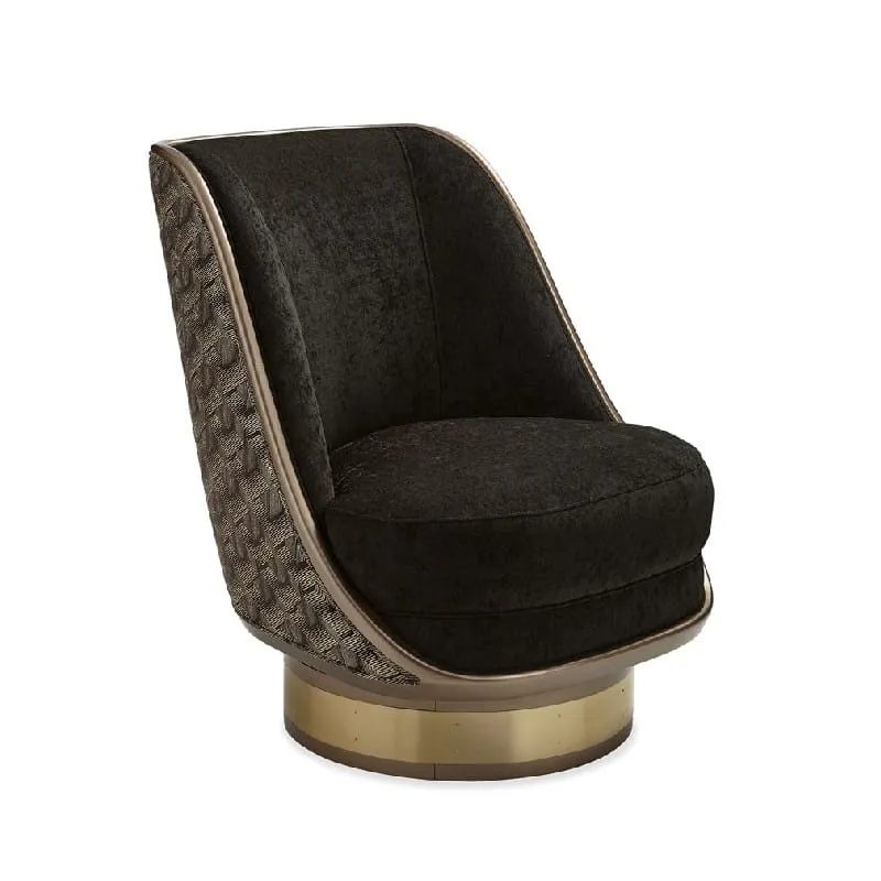 Caracole UPH-018-035-A Caracole Upholstery Go For A Spin