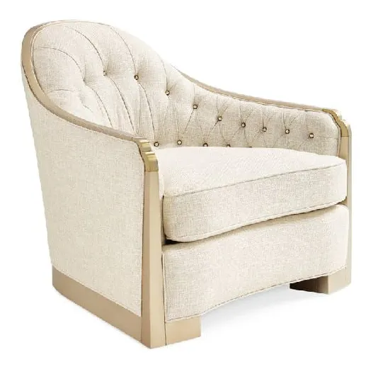 Caracole UPH-018-131-A Caracole Upholstery Shes A Charmer Caracole UPH-018-131-A Caracole Upholstery Shes A Charmer
