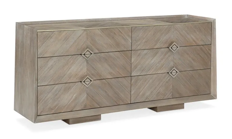 Caracole CLA-019-011 Naturally Dresser Caracole CLA-019-011 Naturally Dresser