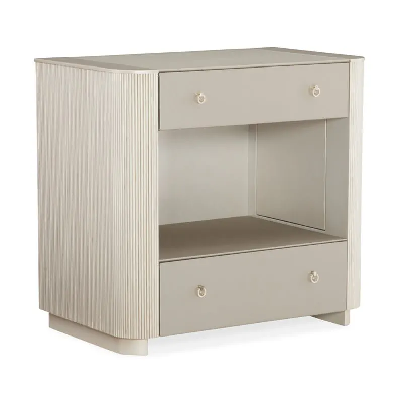 Caracole CLA-019-061 Love Ly Nightstand