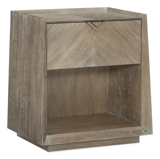 Caracole CLA-019-0614 Earthly Delight Nightstand Caracole CLA-019-0614 Earthly Delight Nightstand