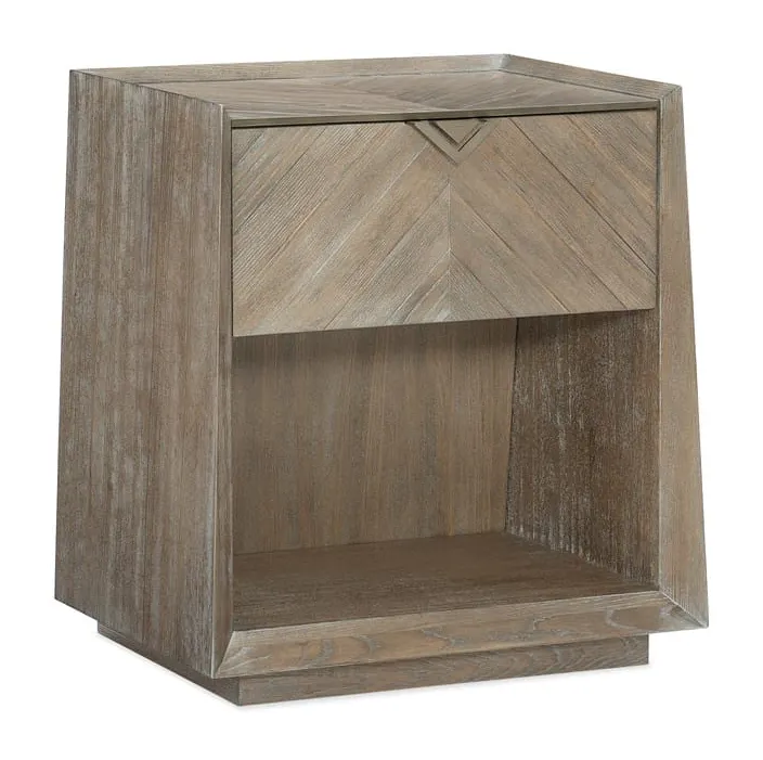 Caracole CLA-019-0614 Earthly Delight Nightstand Caracole CLA-019-0614 Earthly Delight Nightstand