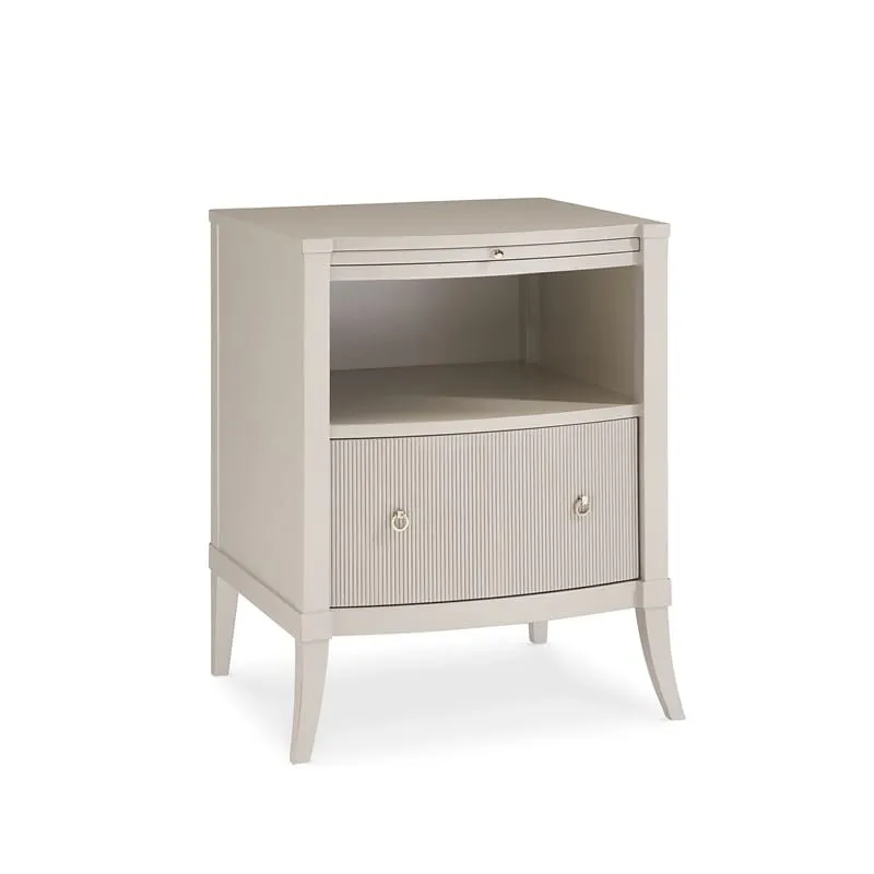 Caracole CLA-019-0619 New Love Nightstand