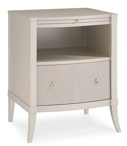 Caracole CLA-019-0619 New Love Nightstand Caracole CLA-019-0619 New Love Nightstand