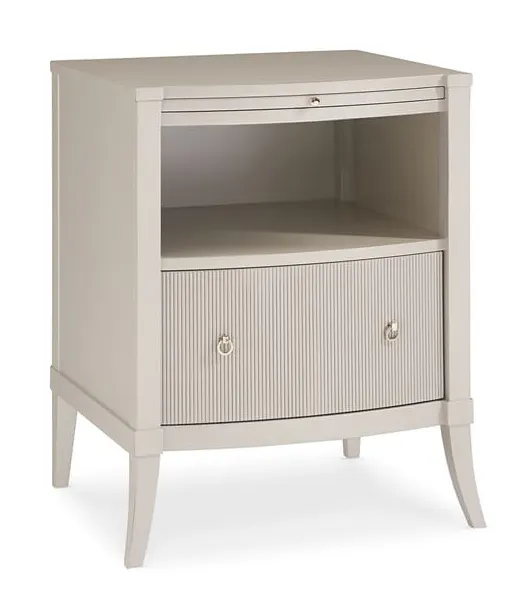 Caracole CLA-019-0619 New Love Nightstand Caracole CLA-019-0619 New Love Nightstand