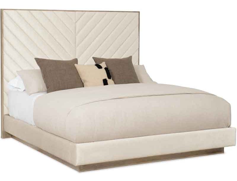 Caracole CLA-019-145 Meet U In The Middle California King Bed Caracole CLA-019-145 Meet U In The Middle California King Bed