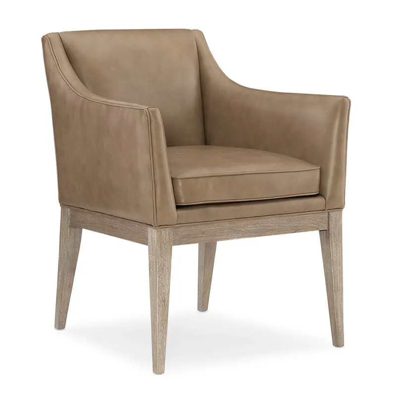 Caracole CLA-019-274 Classic Caracole Free and Easy Dining Chair