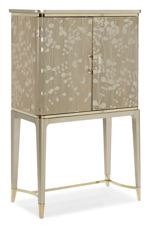 Caracole CLA-019-511 A New Leaf Chest Caracole CLA-019-511 A New Leaf Chest