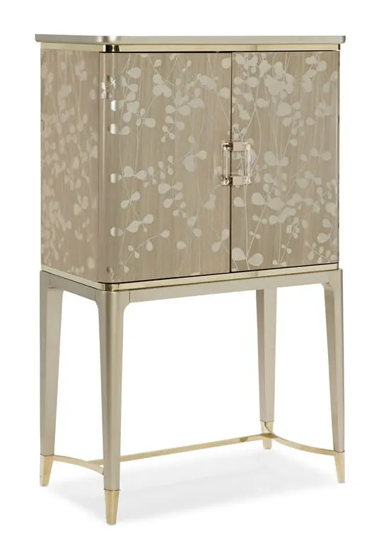 Caracole CLA-019-511 A New Leaf Chest Caracole CLA-019-511 A New Leaf Chest