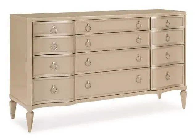 Caracole CLA-017-032 Pull It All Together Dresser Caracole CLA-017-032 Pull It All Together Dresser