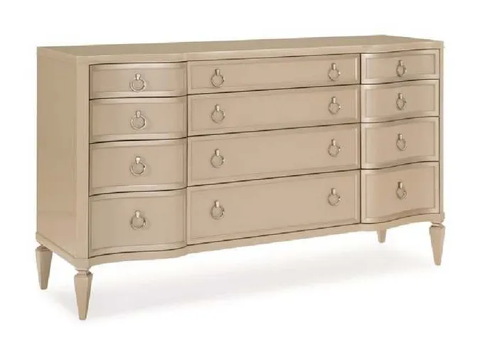 Caracole CLA-017-032 Pull It All Together Dresser Caracole CLA-017-032 Pull It All Together Dresser