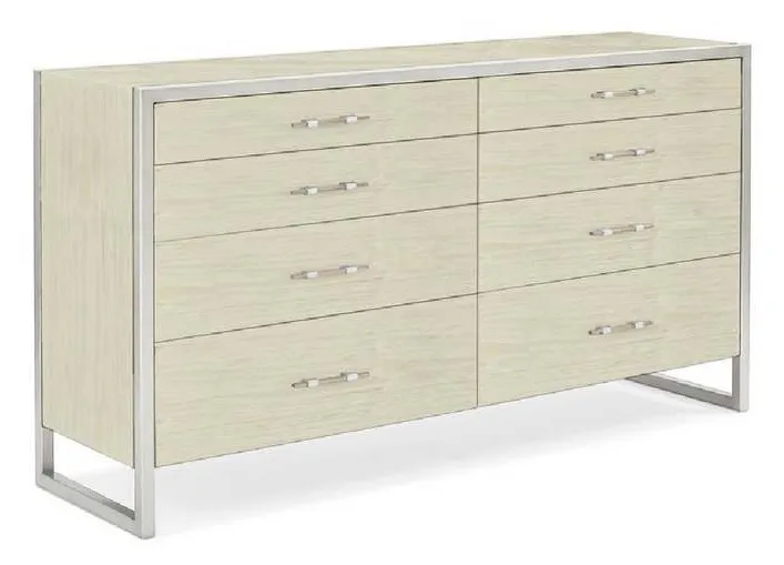 Caracole M113-019-012 ReMix Double Dresser Caracole M113-019-012 ReMix Double Dresser