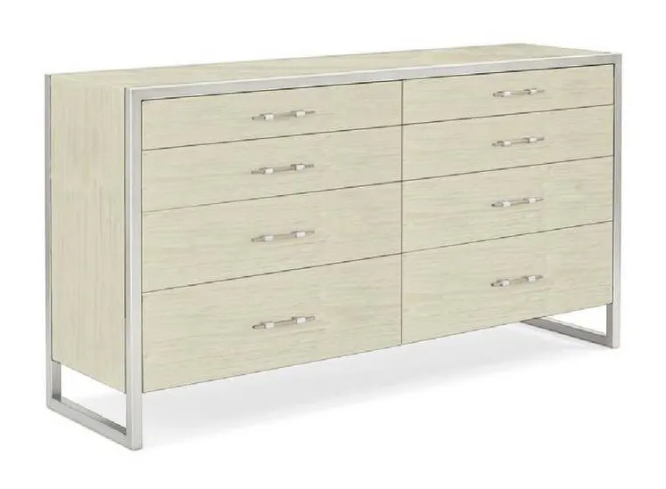 Caracole M113-019-012 ReMix Double Dresser Caracole M113-019-012 ReMix Double Dresser