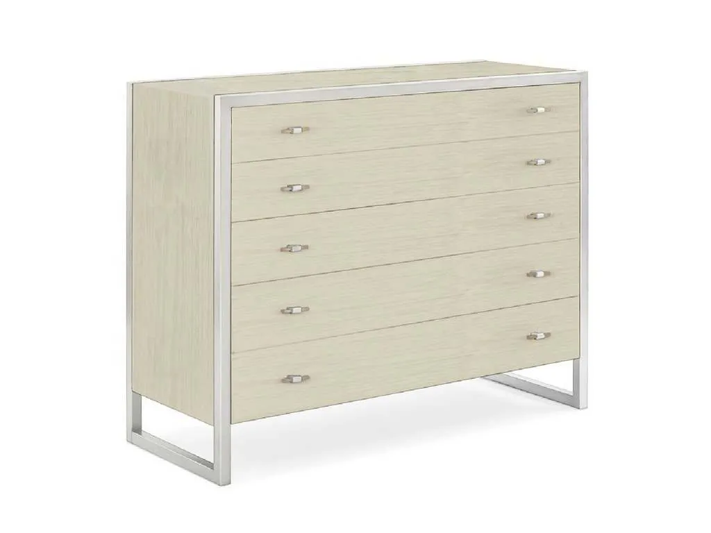 Caracole M113-019-052  ReMix Chest Dresser