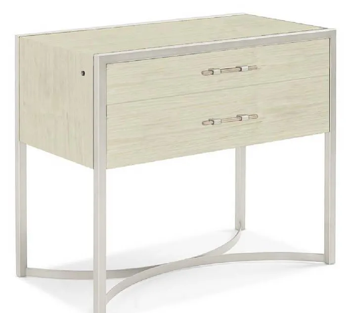 Caracole M113-019-065 ReMix Large Nightstand Caracole M113-019-065 ReMix Large Nightstand