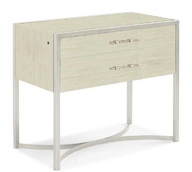Caracole M113-019-065 ReMix Large Nightstand Caracole M113-019-065 ReMix Large Nightstand