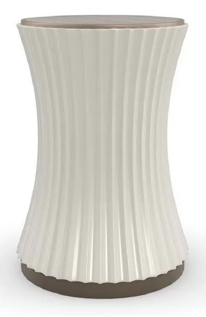 Caracole C111-422-411 Valentina Accent Table Caracole C111-422-411 Valentina Accent Table