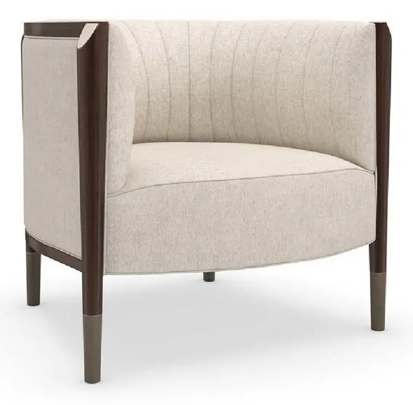 Caracole C100-422-031-A Oxford The Matching Chair Caracole C100-422-031-A Oxford The Matching Chair