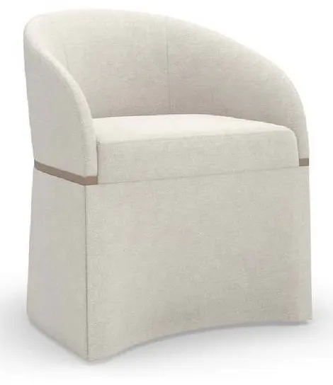 Caracole UPH-422-036-A Dune Chair Uph Caracole UPH-422-036-A Dune Chair Uph