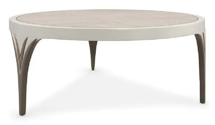 Caracole C111-422-401 Valentina Lg Nesting Cocktail Table Caracole C111-422-401 Valentina Lg Nesting Cocktail Table