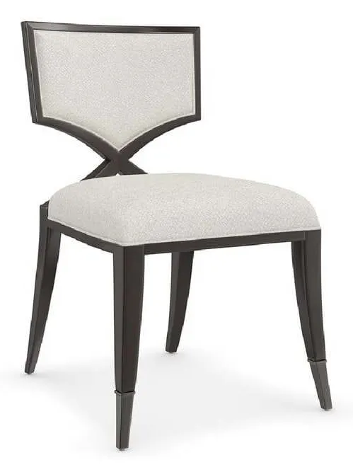 Caracole CLA-422-281 First Dining Chair Caracole CLA-422-281 First Dining Chair
