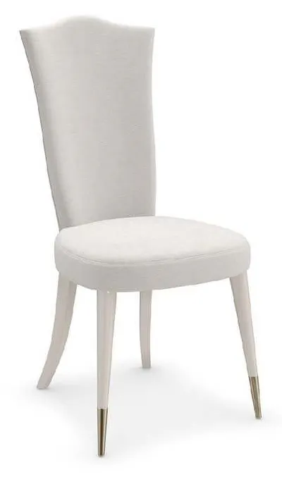 Caracole CLA-422-283 Cherub Side Chair Caracole CLA-422-283 Cherub Side Chair