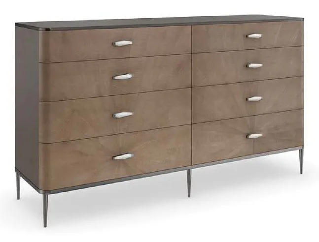 Caracole CLA-422-013 Caracole Classic Prism Dresser Caracole CLA-422-013 Caracole Classic Prism Dresser