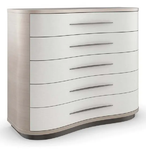 Caracole CLA-422-021 Meandrous Dresser Caracole CLA-422-021 Meandrous Dresser