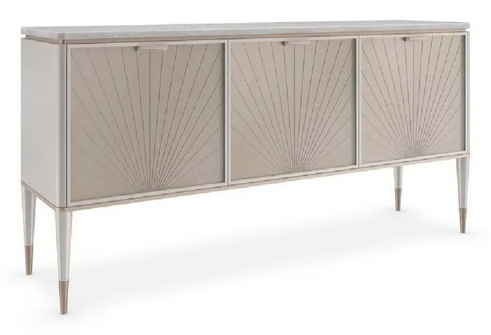 Caracole C112-422-251 Valentina Sideboard Caracole C112-422-251 Valentina Sideboard