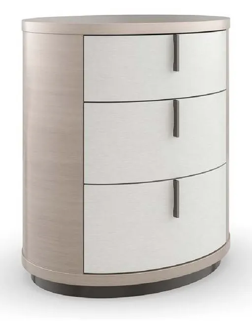 Caracole CLA-422-064 Caracole Classic Wandering Nightstand Caracole CLA-422-064 Caracole Classic Wandering Nightstand