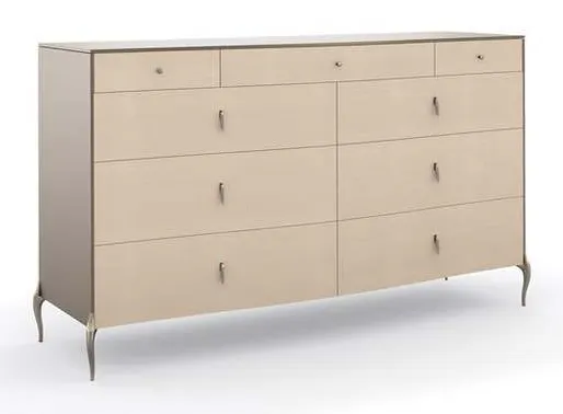 Caracole CLA-020-013 Dress To Impress Dresser Caracole CLA-020-013 Dress To Impress Dresser
