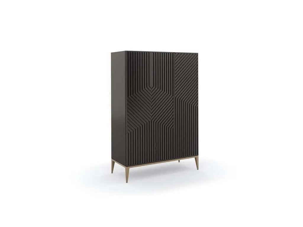 Caracole CLA-020-054 Out Of Line Chest