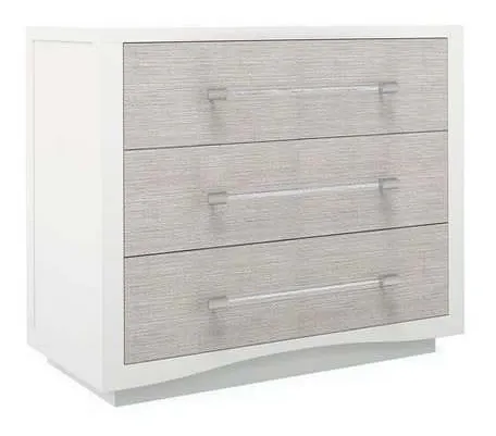 Caracole CLA-020-064 A Clear Touch Chest Caracole CLA-020-064 A Clear Touch Chest