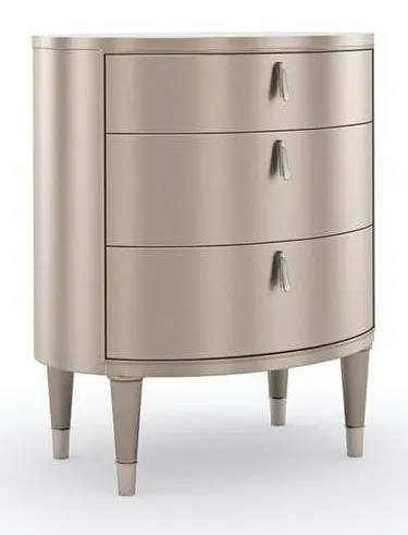 Caracole CLA-020-069 Bedside Beauty Chest Caracole CLA-020-069 Bedside Beauty Chest
