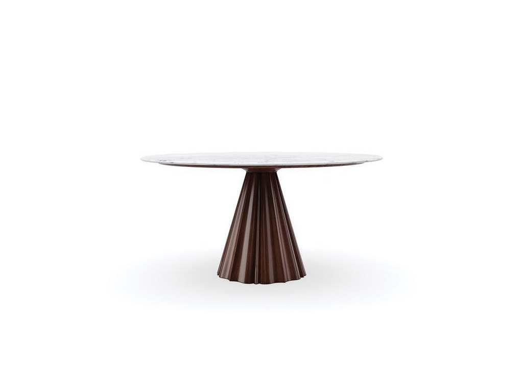 Caracole CLA-020-203 All Natural Dining Table