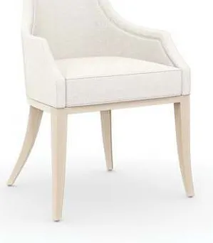 Caracole CLA-020-272 Tall Order Arm Chair Caracole CLA-020-272 Tall Order Arm Chair