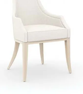 Caracole CLA-020-272 Tall Order Arm Chair Caracole CLA-020-272 Tall Order Arm Chair
