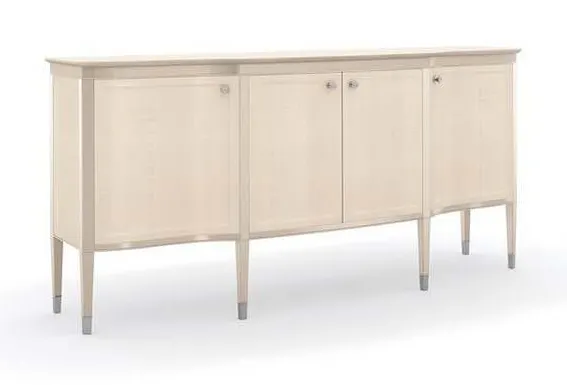 Caracole CLA-020-683 May I Be Of Service Buffet Caracole CLA-020-683 May I Be Of Service Buffet