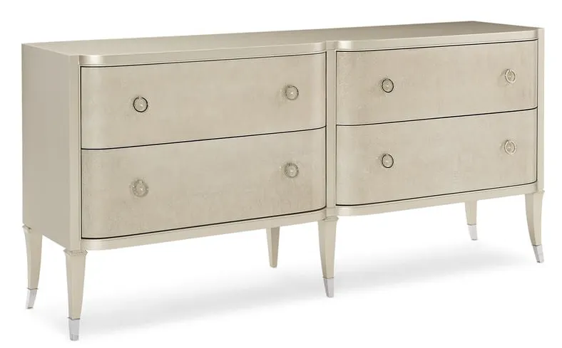 Caracole CLA-420-011 His Or Hers Dresser Caracole CLA-420-011 His Or Hers Dresser