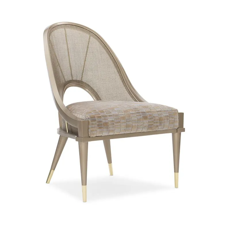 Caracole UPH-419-131-A Be Spoke Accent Chair