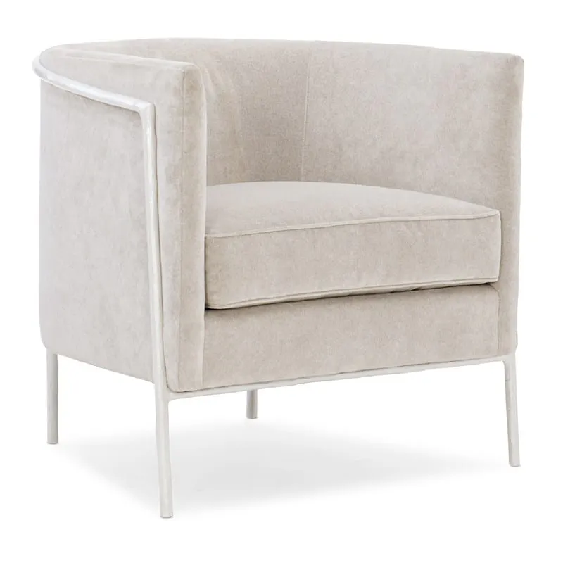 Caracole UPH-419-233-A Branching Out Accent Chair