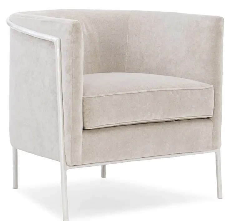 Caracole UPH-419-233-A Branching Out Accent Chair Caracole UPH-419-233-A Branching Out Accent Chair